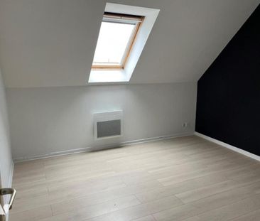 Location appartement 1 chambre - Photo 1