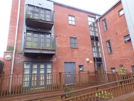 Avenham Mills, Preston City Centre - Photo 3