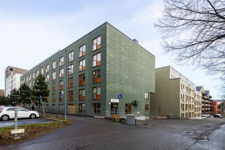 Famngatan 4 - Foto 4