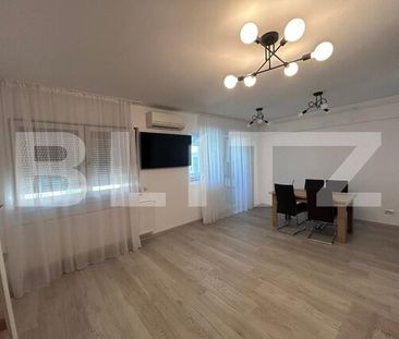 Apartament cu 2 camere, 59 mp, zona Decebal Residence - Fotografie 4
