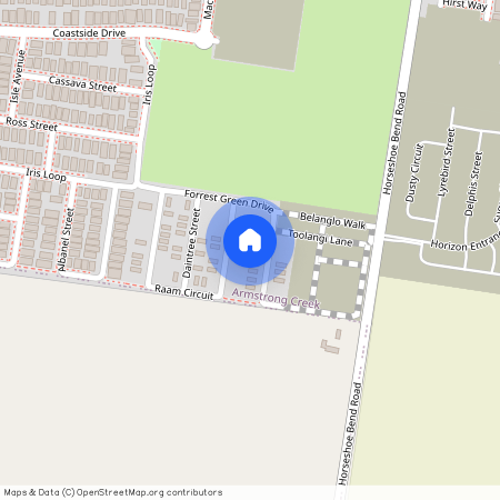 15 Raam Circuit, Vic 3217, Armstrong Creek