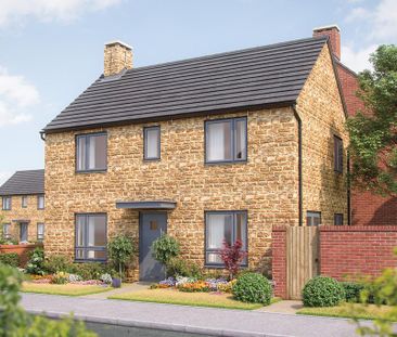 3 bedroom detached house to rent - Photo 5