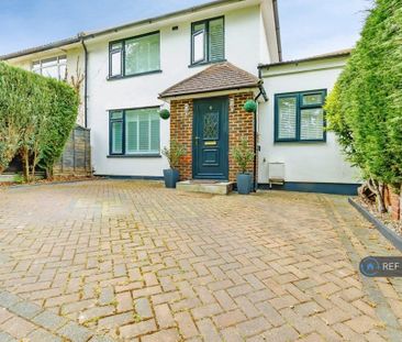 1 bedroom semi-detached house to rent - Photo 4