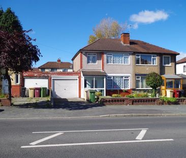 3 bedroom semi-detached house to rent - Photo 6