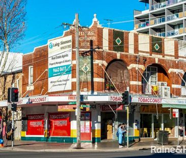 Furnished Studio - Close to UNSW! - Photo 3