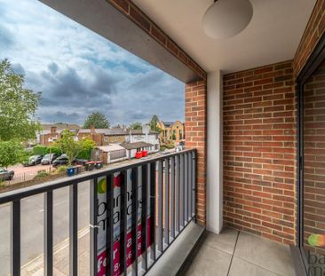 1 bedroom apartment to rent - Photo 2