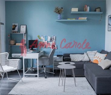 SPACIEUX 2 PIECES AVEC CAVE ET BALCONS – À SAISIR SUR JOINVILLE-LE-... - Photo 6
