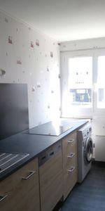 Appartement F2 à louer 2 pièces - 58,74 m2 CALAIS - 62 - Photo 4