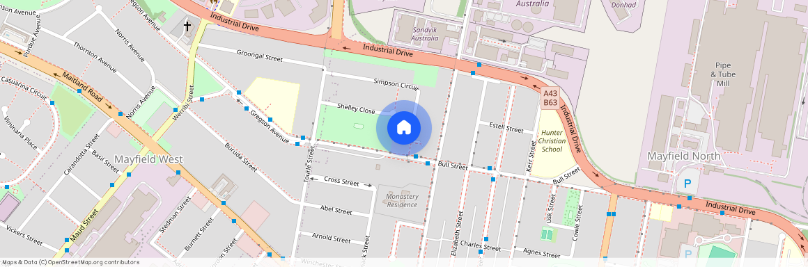 40A Simpson Court, NSW 2304, Mayfield