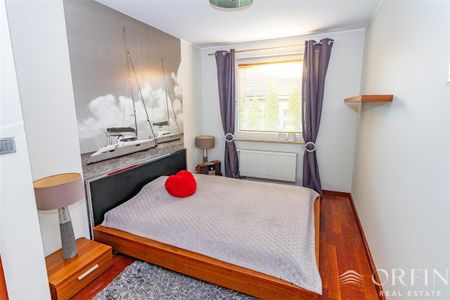 Mieszkanie Rumia, ul. Saperów - Фото 5