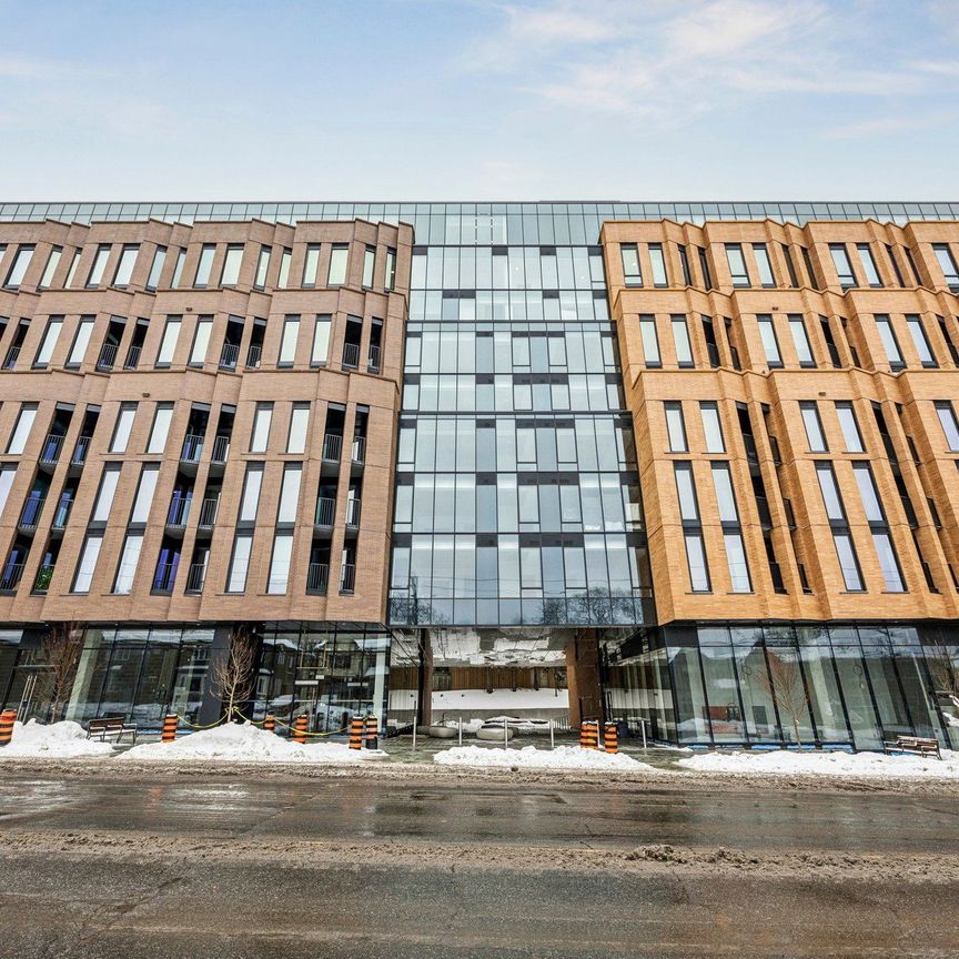 For Lease - 1720 Bayview Avenue Unit# 502, Toronto, Ontario - Photo 1