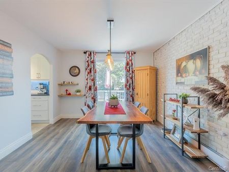 3155 Rue Dupont Longueuil (Le Vieux-Longueuil), QC J4L - Photo 5