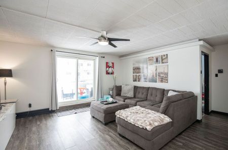 For Lease - 71 Vanier Drive Unit# 110, Kitchener, Ontario - Photo 3