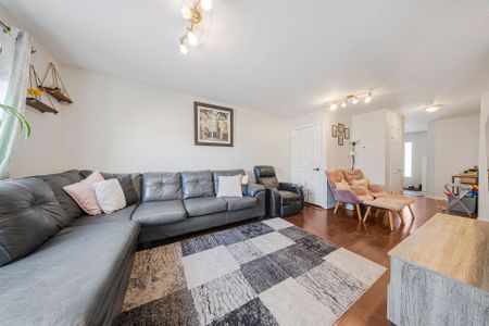 For Lease - 53 Bush Clover Crescent, Kitchener, Ontario - Photo 4