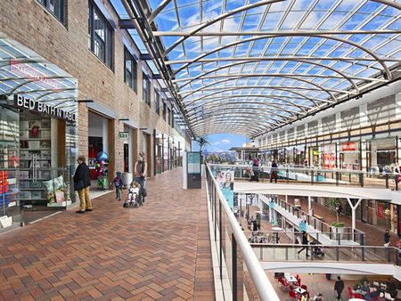 3/76 Thompson Street, Drummoyne NSW 2047 - Townhouse For Rent | Domain - Photo 2