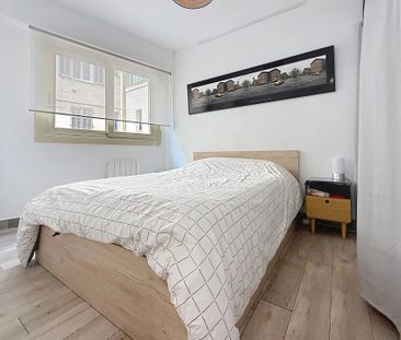 Location Appartement 2 pièces 35m² NICE 06100 - Photo 3