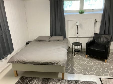 Timmermansgatan, Luleå - Foto 5