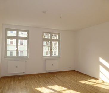 Leipzig, Wahren, Am Zuckmantel 03 - Foto 1