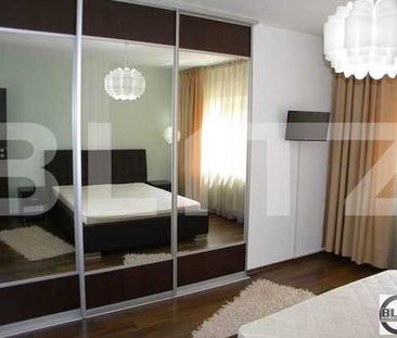 3 camere, 65 mp, parcare, zona Mircea Eliade! Oferta-plata in avans pe 6 luni - Photo 3