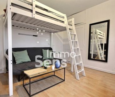 Location appartement - Lille - Photo 6