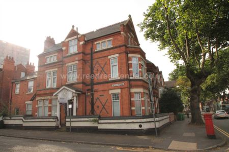 Arthur Avenue, Nottingham - Photo 3