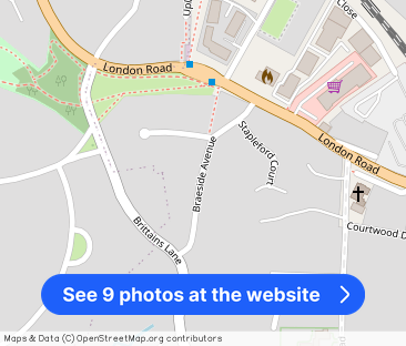 Braeside Avenue, Sevenoaks, Kent, TN13 - Photo 1