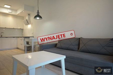 Mieszkanie z ogródkiem do wynajęcia ! - Фото 4