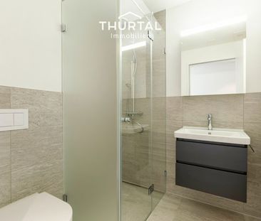 3.5 Zimmer, 80 m², 1. Stock - Photo 5