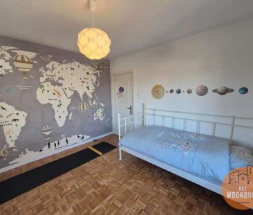 Gemeubelde woning (HOB) met garage en tuin - Foto 6