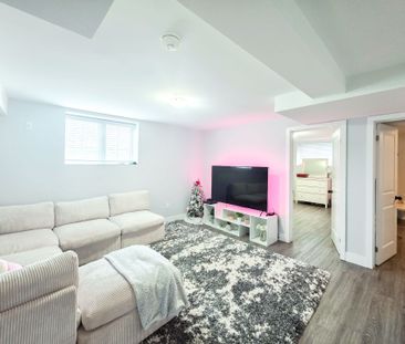 For Lease - 218 Celina Street Unit# Lower, Oshawa, Ontario - Photo 3