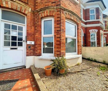 1 bedroom ground floor flat to rent - Photo 6