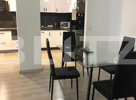 Apartament de inchiriat cu doua camere, 63 mp, Avira Resedence - Photo 3