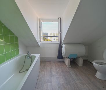 Location Appartement 1 pièce 27m² DEVILLE LES ROUEN 76250 - Photo 2