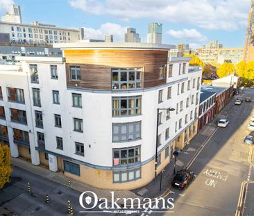 2 bedroom apartment to rent - Photo 6