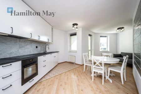 Nowoczesny 2-pokojowy apartament z dużym balkonem na Olszy - Фото 5