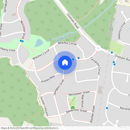 1/3 Upington Drive, NSW 2323, East Maitland