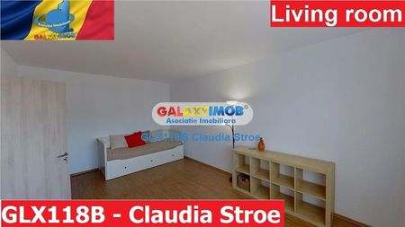 Inchiriere apartament 2 camere Muncii Metrou - Photo 3