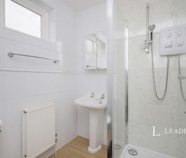 2 bedroom terraced house to rent - Photo 6