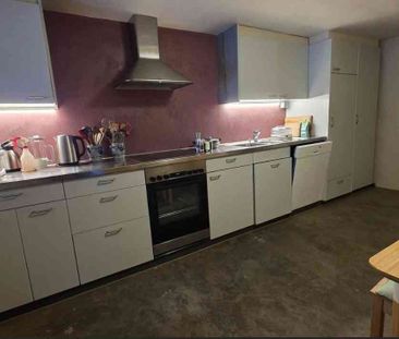 3 Zimmer, 80 m², 1. Stock - Photo 2