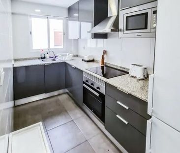 Carrer del Doctor Vicent Zaragoza, Valencia, Valencian Community 46020 - Photo 1