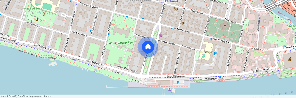 Kungsholmstorg, Stockholm