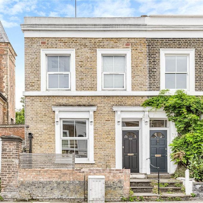 3 bedroom terraced house to rent - Photo 1