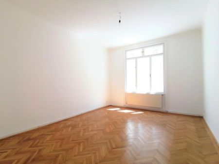 ruck zuck in der Innenstadt - 3 Zimmer Altbau renoviert - 3er WG geeignet - Photo 2