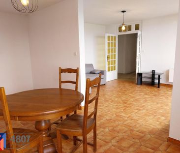 Appartement T3 à louer à Annemasse - Photo 6