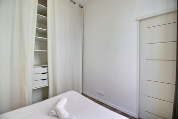 APPART. 1 CHAMBRE – 75009 - Photo 1