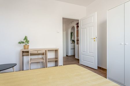 Mieszkanie do wynajęcia 2 pokoje Oświecenia, Poznań 50 m² - Photo 5