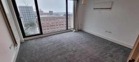 2 bedroom apartment to rent - Photo 2