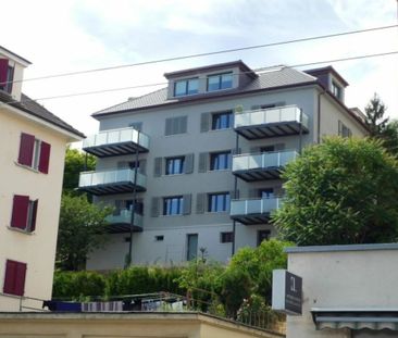 Bel appartement de 3 pièces avec vue sur le lac - Photo 6