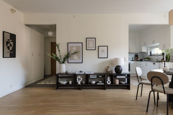 Doktor Allards gata 64 - Foto 1