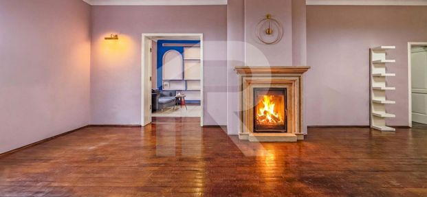 Spațiu de birouri premium în inima capitalei - Fotografie 1